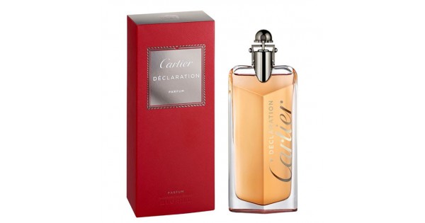 Cartier Declaration EDP for Him 100mL Declaration